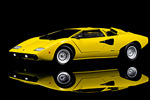 Lamborghini Countach LP400