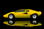 Lamborghini Countach LP400