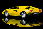 Lamborghini Countach LP400