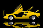 Lamborghini Countach LP400