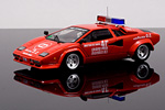 Lamborghini Countach LP400S