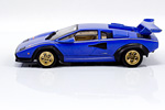 Lamborghini Countach LP500S