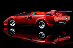 Lamborghini Countach LP500S