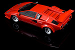 Lamborghini Countach LP500S