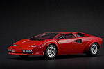 Lamborghini Countach LP400S