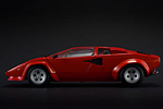 Lamborghini Countach LP400S