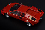 Lamborghini Countach LP400S