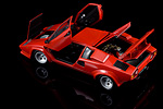 Lamborghini Countach LP500S