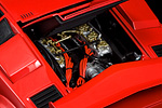 Lamborghini Countach LP500S