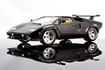 Lamborghini Countach Quattrovalvole
