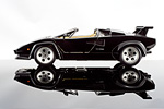 Lamborghini Countach Quattrovalvole