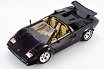 Lamborghini Countach Quattrovalvole