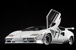 Lamborghini Countach LP500S