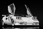 Lamborghini Countach LP500S