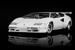 Lamborghini Countach LP500S