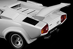 Lamborghini Countach LP500S