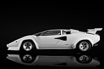 Lamborghini Countach LP500S