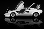 Lamborghini Countach LP500S