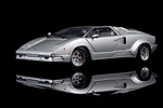 Lamborghini Countach 25th Anniversary