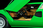 Lamborghini Countach Production prototype