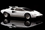 Lamborghini Countach LP400