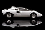 Lamborghini Countach LP400