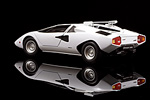 Lamborghini Countach LP400