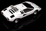 Lamborghini Countach LP400