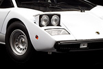 Lamborghini Countach LP400