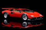 Lamborghini Countach LP500S