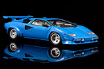 Lamborghini Countach Quattrovalvole