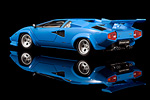 Lamborghini Countach Quattrovalvole