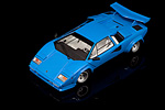 Lamborghini Countach Quattrovalvole