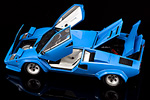 Lamborghini Countach Quattrovalvole