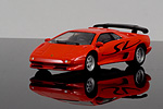 Lamborghini Diablo SV