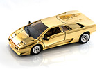 Lamborghini Diablo 2wd