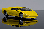 Lamborghini Diablo 2wd