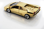 Lamborghini Diablo 2wd