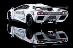 Lamborghini Diablo GTR