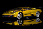 Lamborghini Diablo GTR