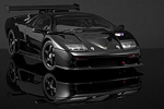 Lamborghini Diablo GTR