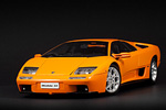 Lamborghini Diablo VT 6.0