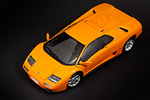 Lamborghini Diablo VT 6.0