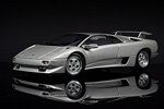 Lamborghini Diablo VT