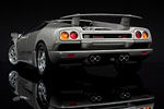 Lamborghini Diablo VT