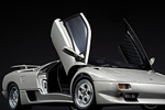 Lamborghini Diablo VT