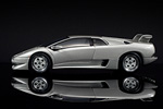 Lamborghini Diablo VT