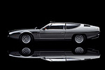 Lamborghini Espada Series II