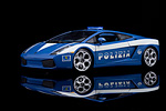 Lamborghini Gallardo Polizia