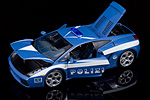 Lamborghini Gallardo Polizia